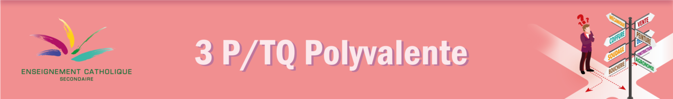 La 3P/TQ Polyvalente
